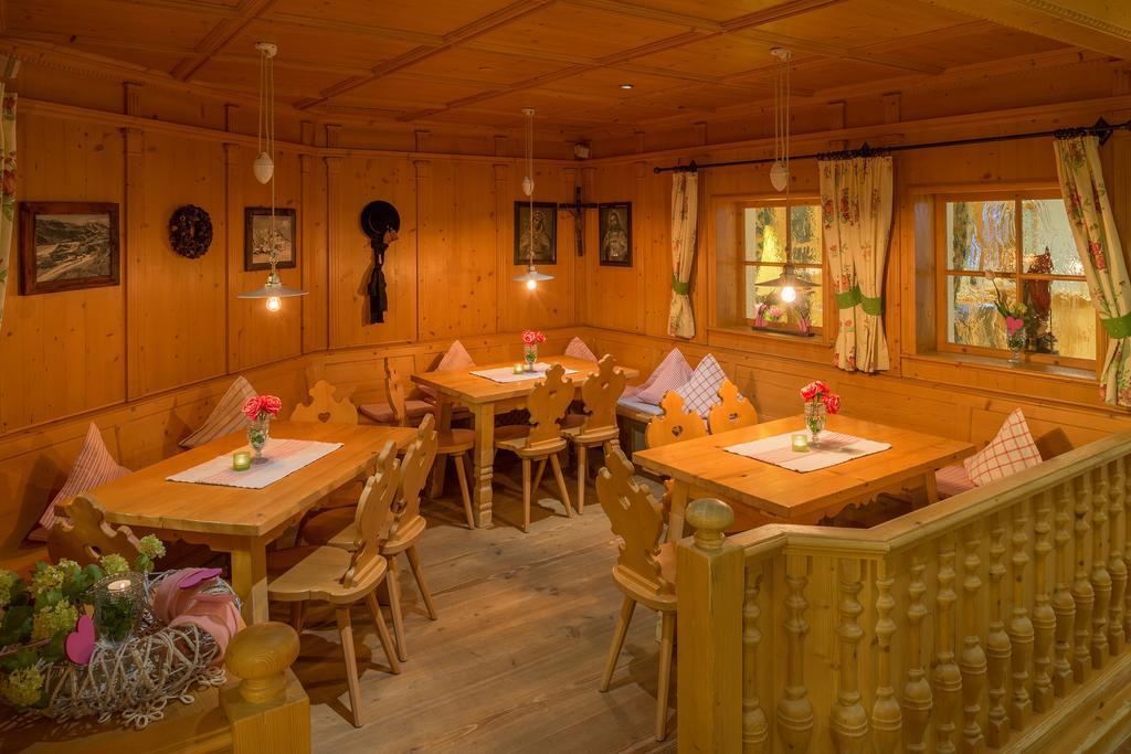 Hotel Luggi Galtür Екстериор снимка