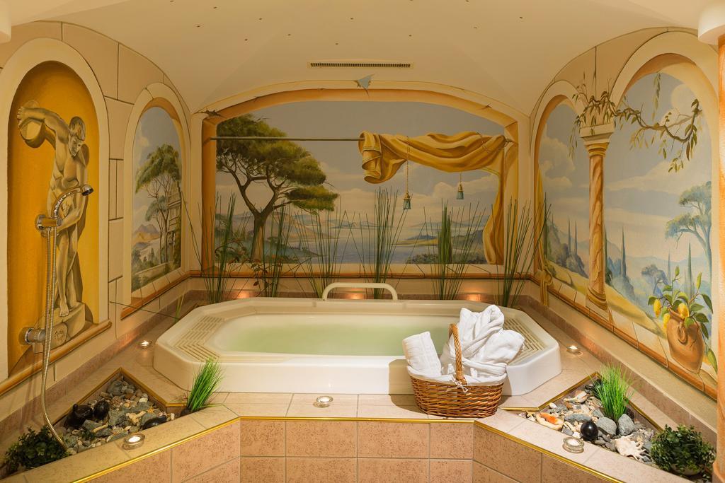 Hotel Luggi Galtür Екстериор снимка