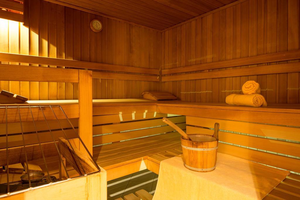 Hotel Luggi Galtür Екстериор снимка