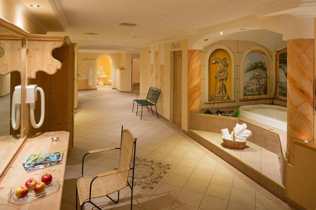 Hotel Luggi Galtür Екстериор снимка