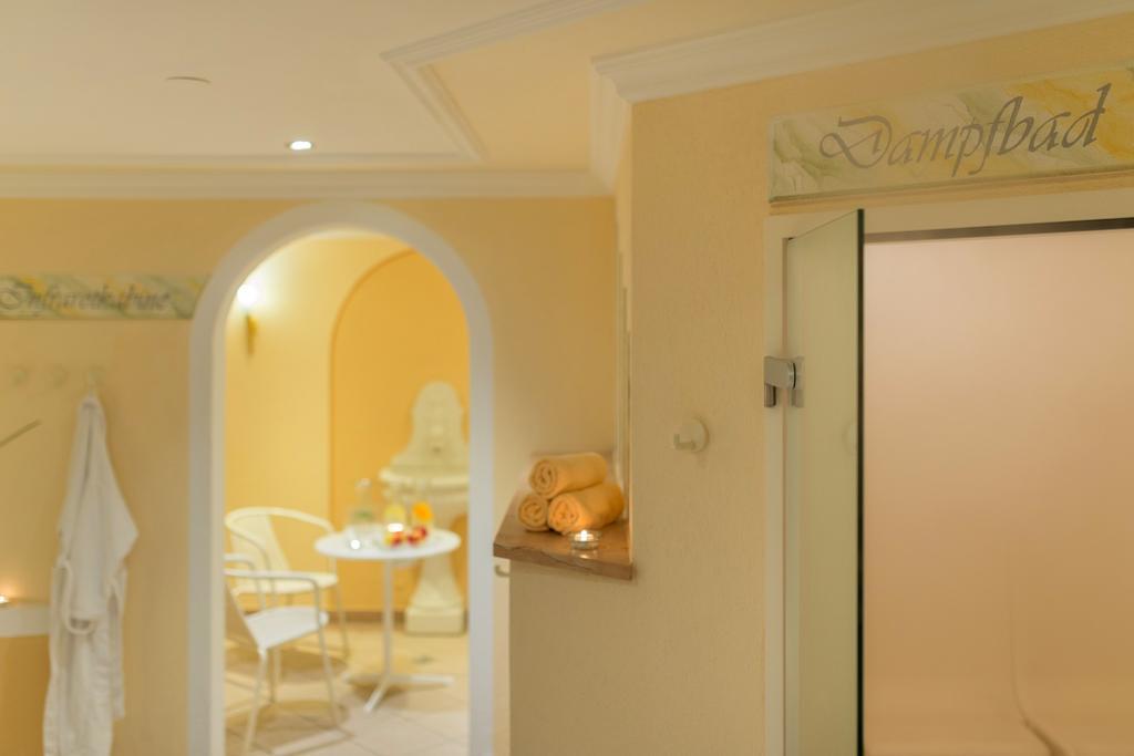 Hotel Luggi Galtür Екстериор снимка