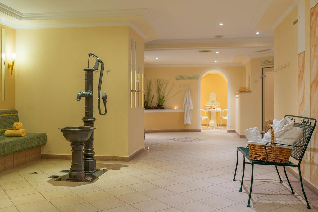Hotel Luggi Galtür Екстериор снимка
